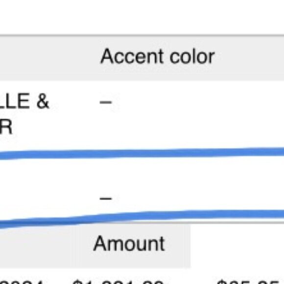 🎉HP🎉NWOT Bel Air Bridal Cathedral Veil - V7722C - Picture 6 of 6